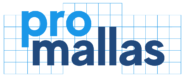 Logo Pro Mallas
