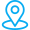 Icono Ubicación para pagina mallas de protección