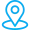 Icono Ubicación para pagina mallas de protección